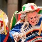 Mexican dances