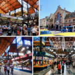 Budapest Central Market Hall Programs