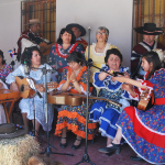 Chilean Folk Music