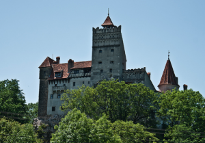 Transylvanian Dracula Vlad Tepes Castle Dimitris Agelakis