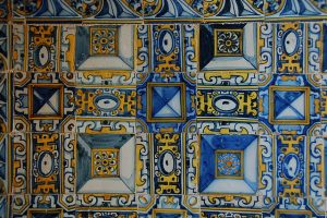 Portugal Tiles photo by Bob