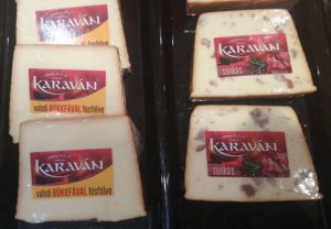 Karavan Cheese